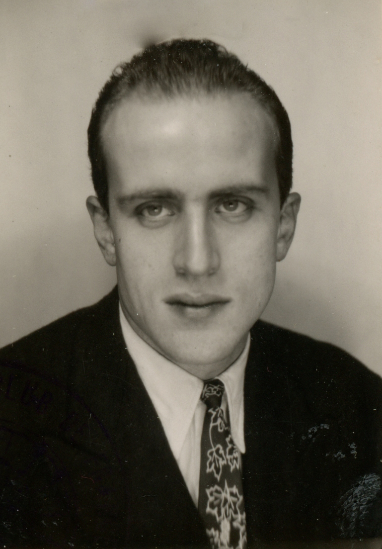 Boris Vian / Vernon Sullivan - Auteur