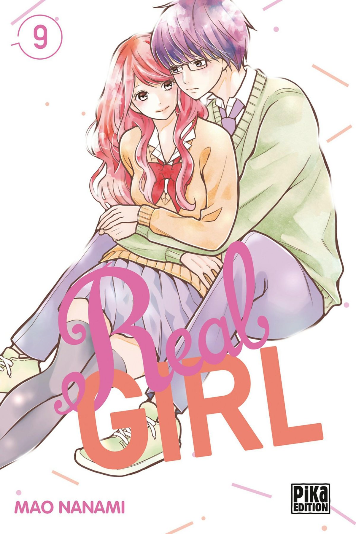 Real Girl 9