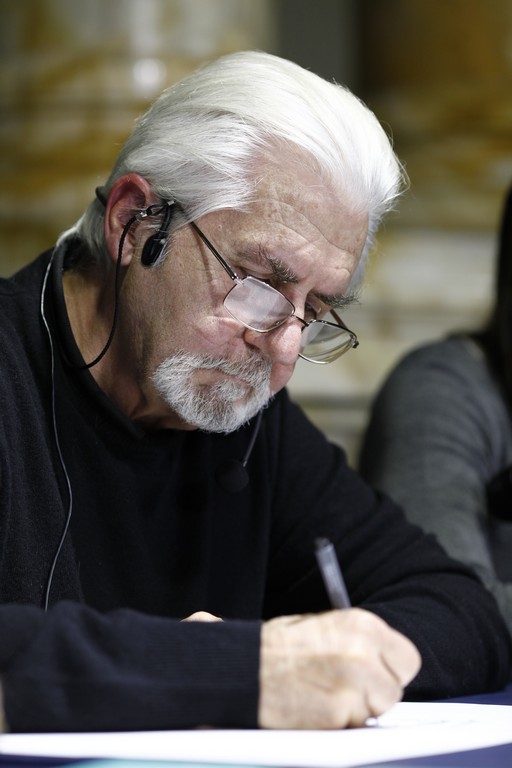 Enrique Breccia - Auteur