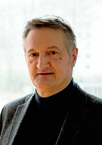 Pascal Robert - Auteur