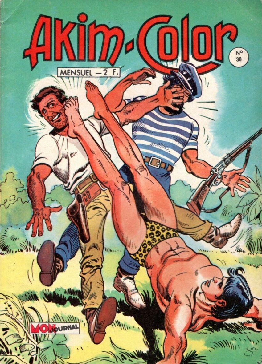 Galion retrouvé (Le)