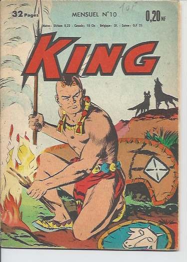 Matoaka la reine indienne