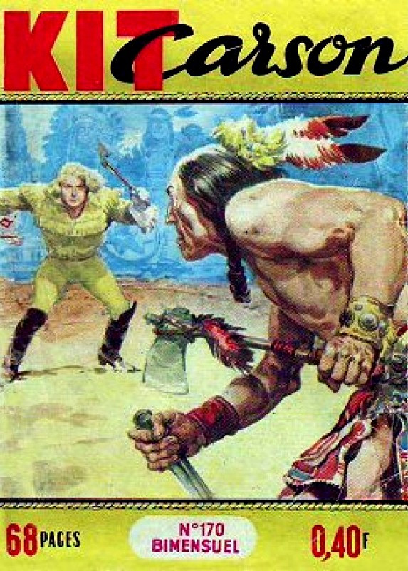 Choix des armes (Le)