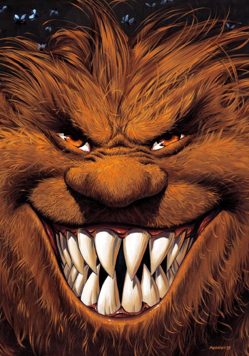 Trolls de Troy T1 à 4 - 9782302016309