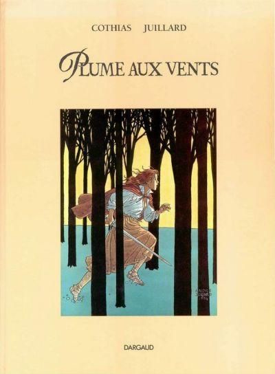 Folle et l'assassin (La) - Série Plume aux vents - 9782205044225