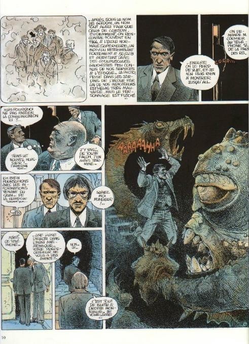 Croisière des oubliés (La) - Extrait 1