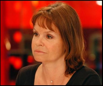 Anne-Sophie Mercier - Auteur