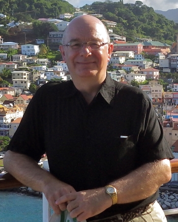 Larry Hancock - Auteur