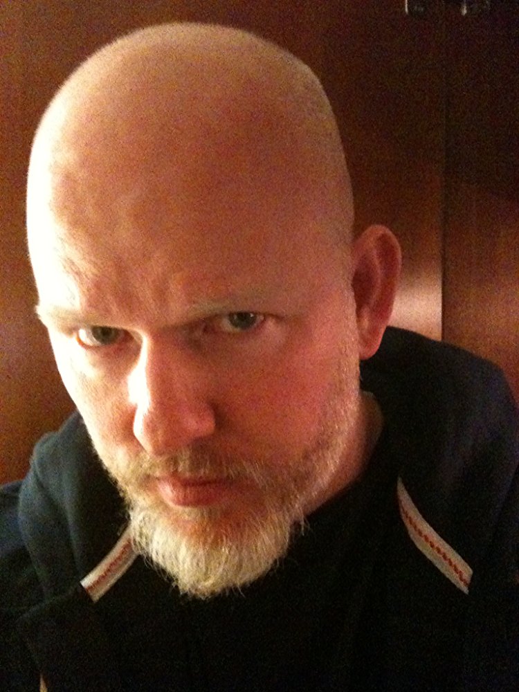 Andrew Cosby - Auteur