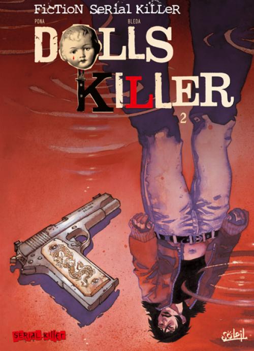 Dolls killer 2
