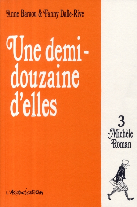 Michèle Roman