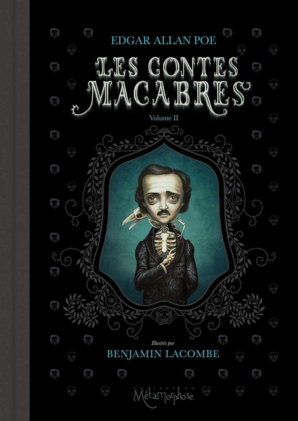 Contes macabres (Les) 2