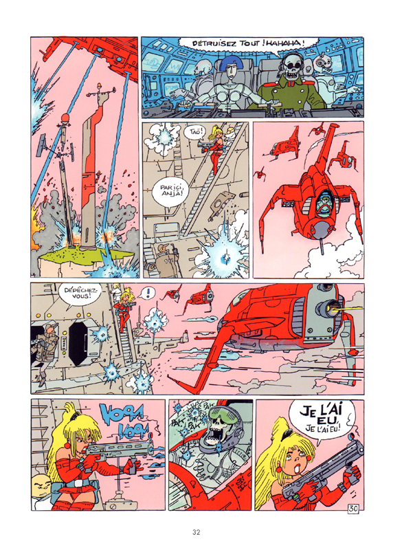 Chronique d'autres mondes - Extrait 1