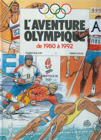 De 1980 à 1992