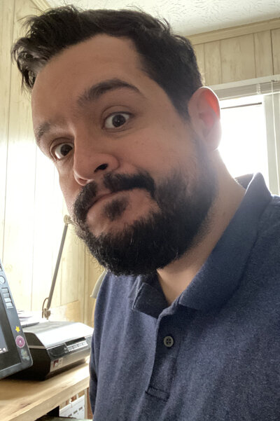 Goñi Montes - Auteur