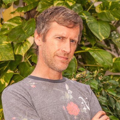 Matt Banning / Batt - Auteur