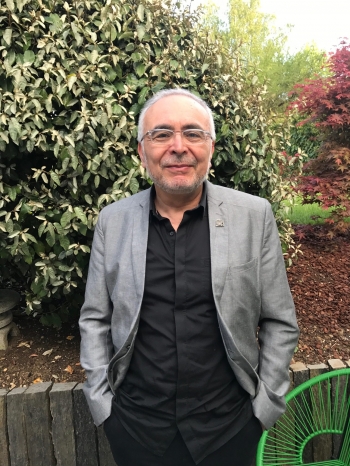 Jean-Charles Khalifa - Auteur