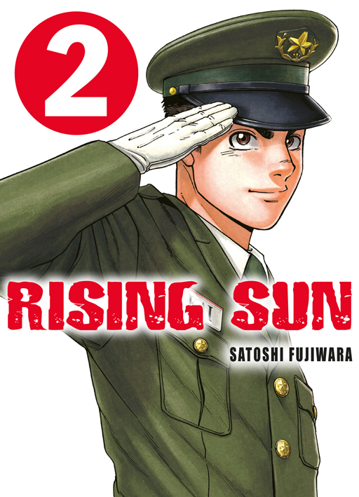 Rising Sun 2