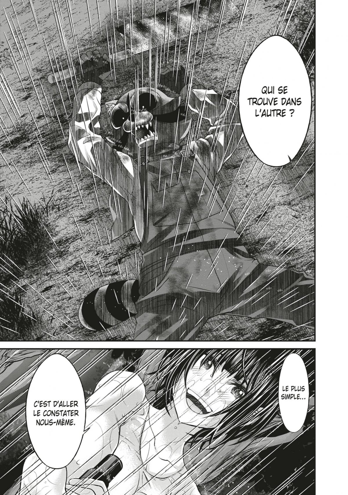 Dead Tube 6 - Extrait 1