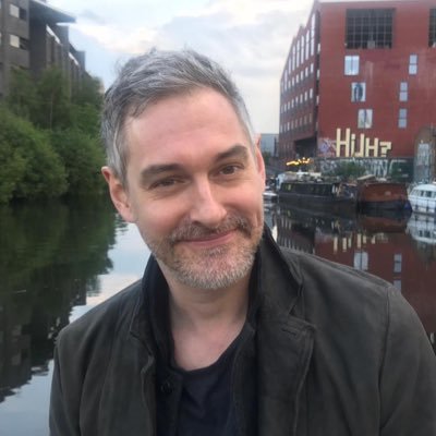 Alex Matthews - Auteur