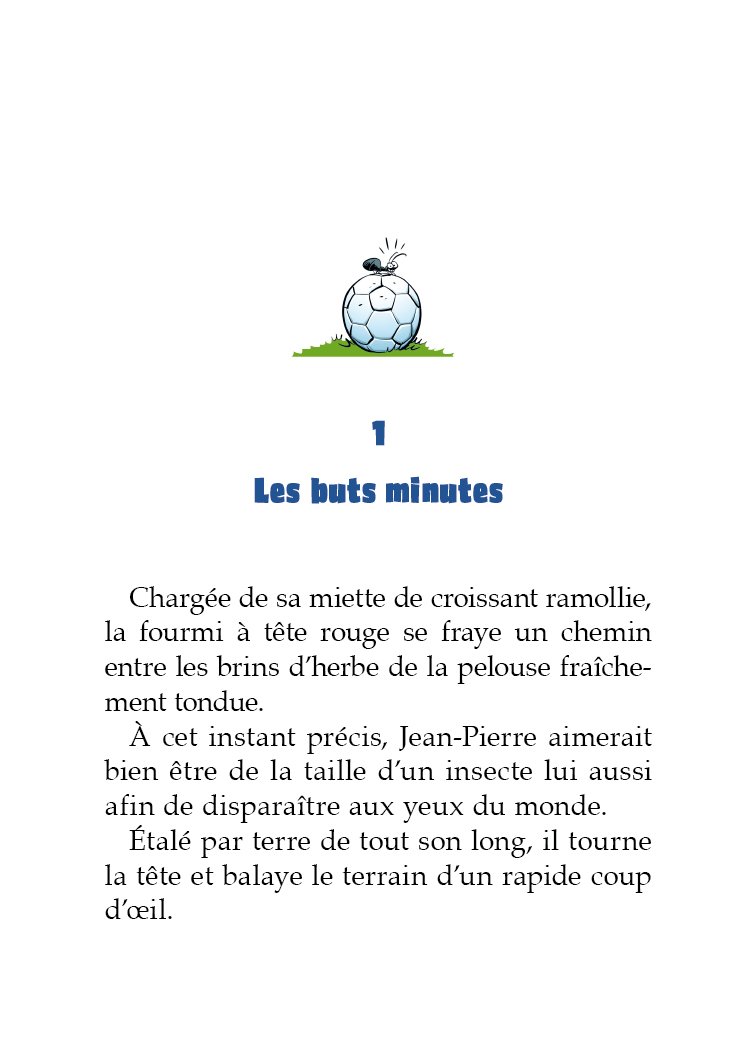 Coup du ballon (Le) - Extrait 1
