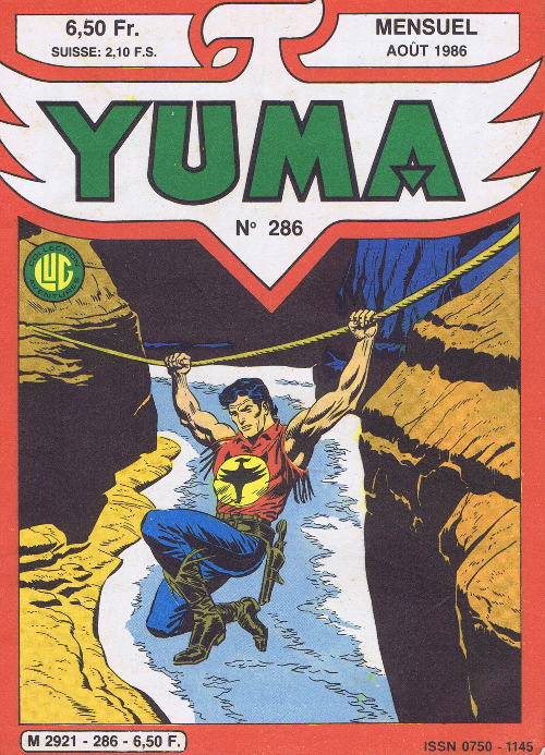 Face a one Eyed-Jack !