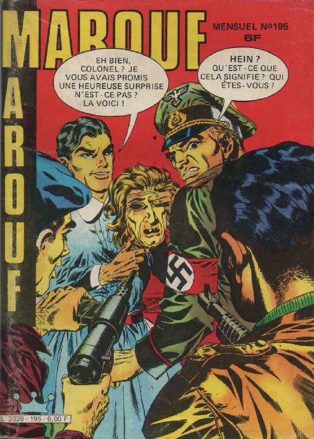 Machine volante (La)