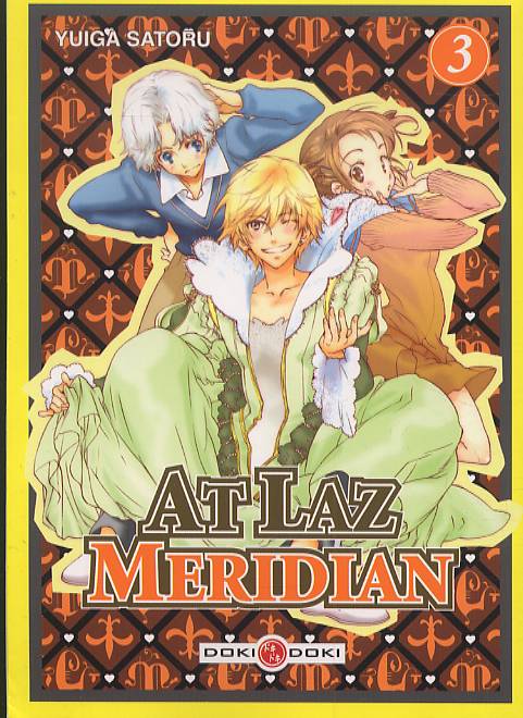 At Laz Meridian 3