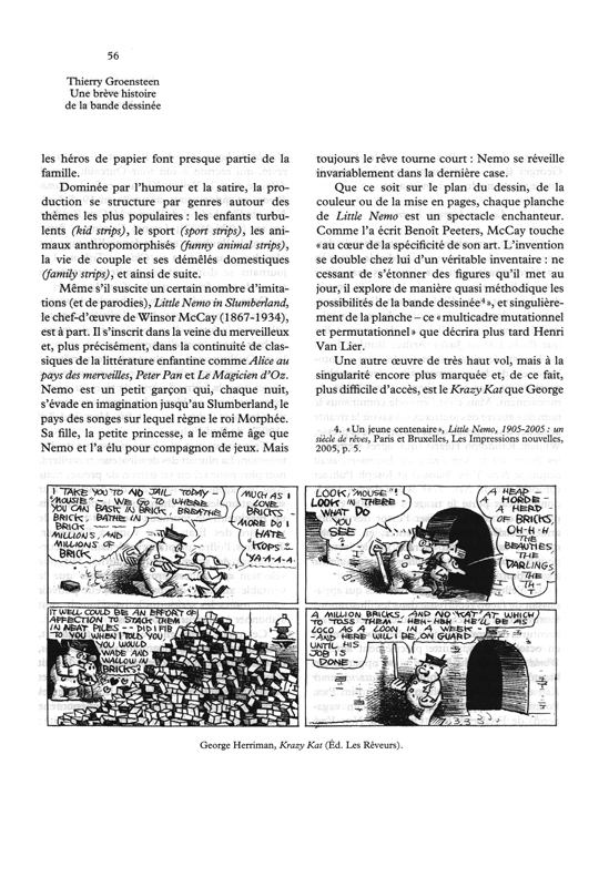 Sacre de la bande dessinée (Le) - Extrait 1