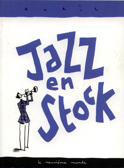 Jazz en stock - Extrait 1