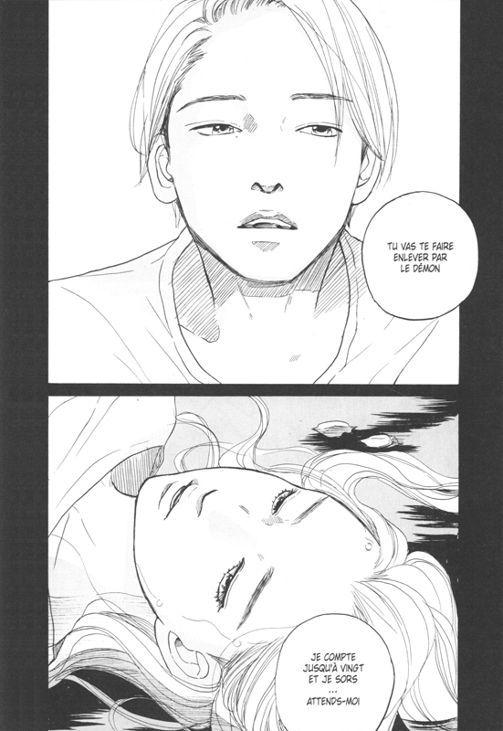 Sans préambule - Extrait 1