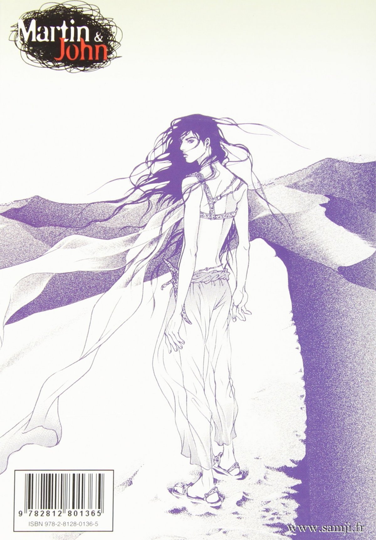 Martin & John 2 - Extrait 1