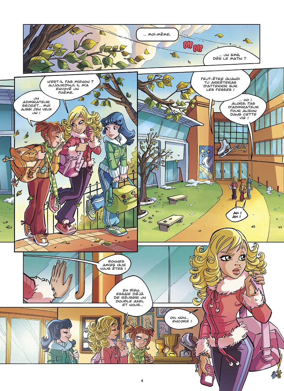 Butterfly - Extrait 1