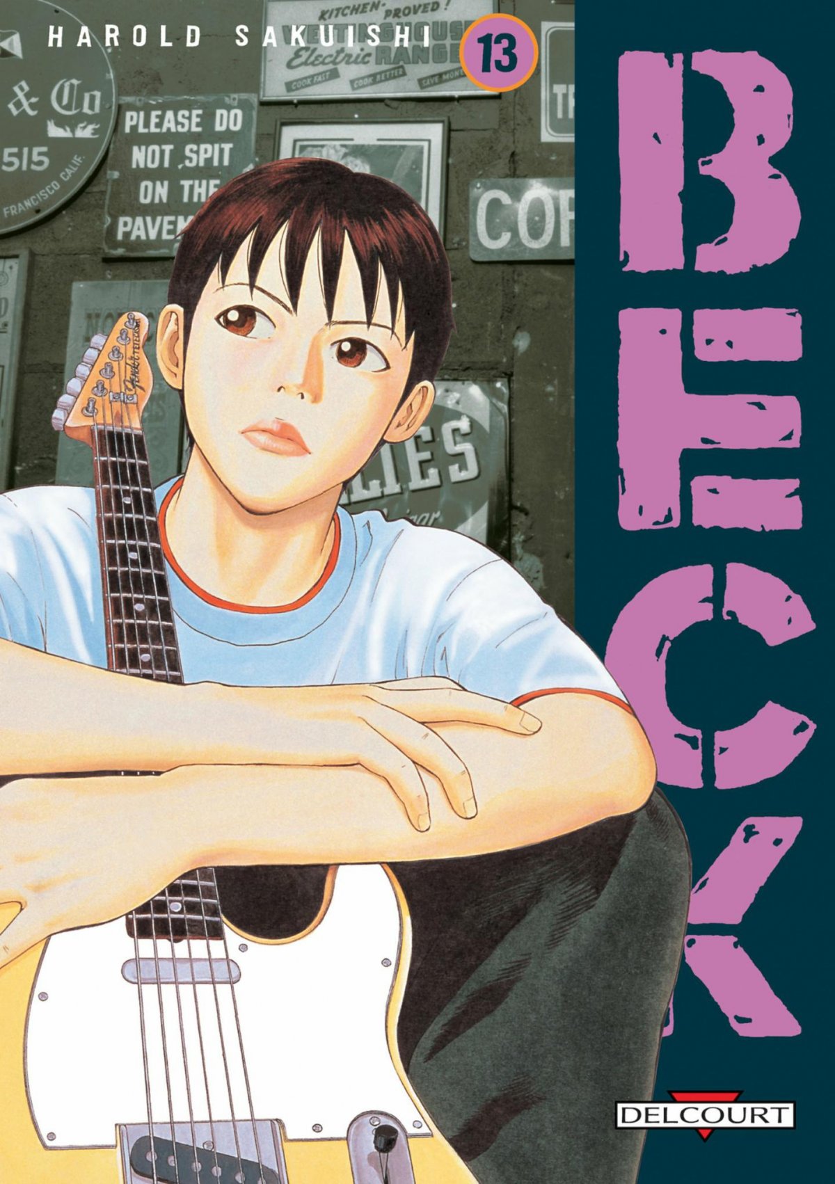 Beck 13
