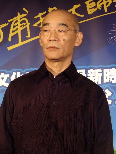 Yoshiyuki Tomino - Auteur