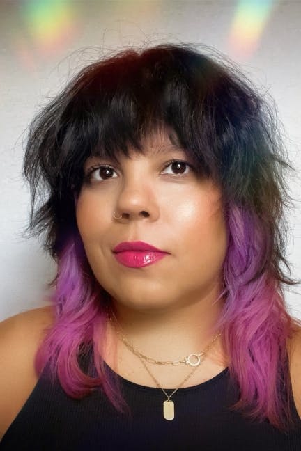 Claribel A. Ortega - Auteur