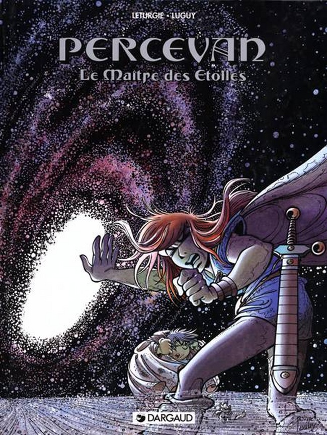 Maître des étoiles (Le)
