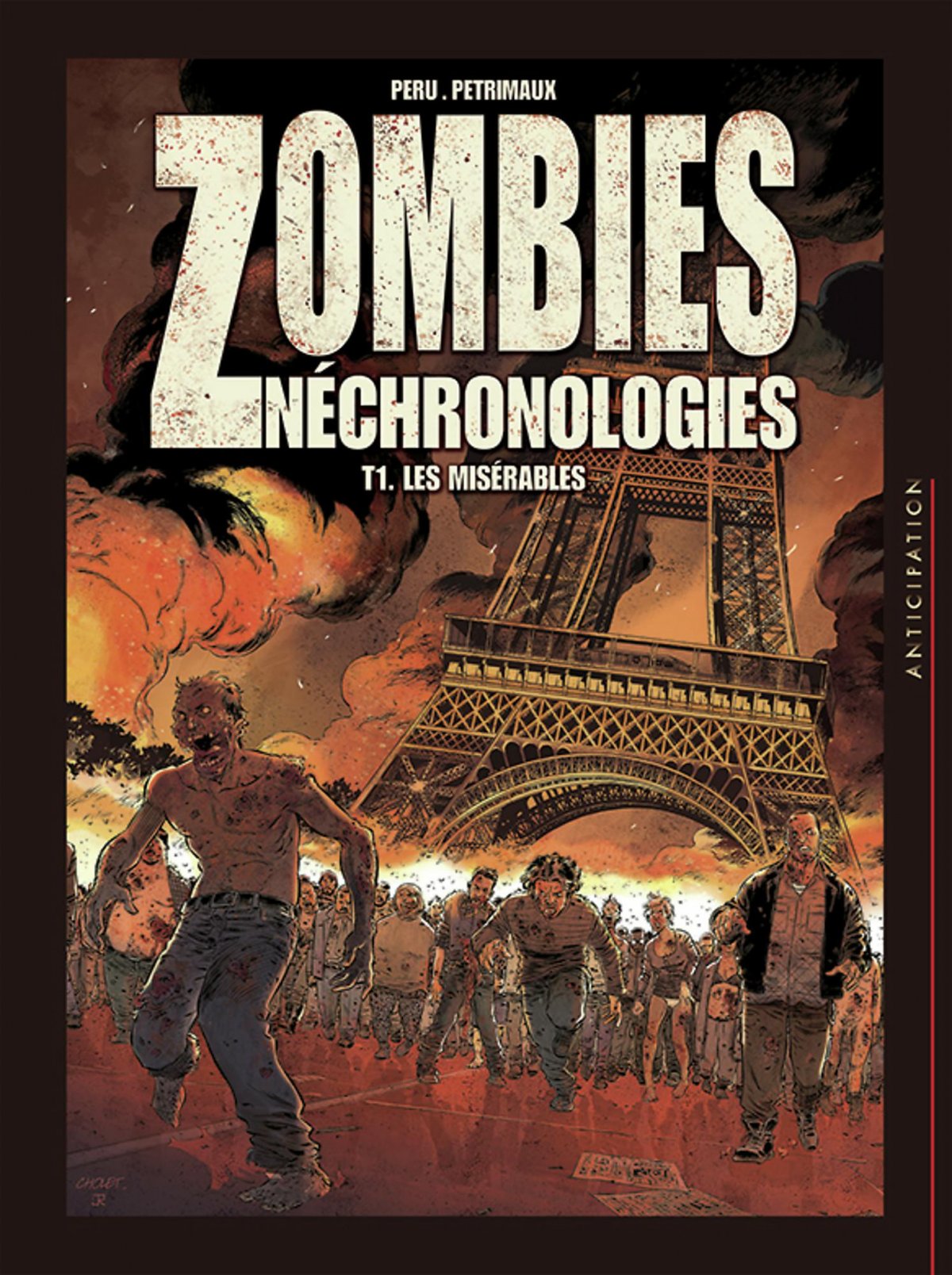 Misérables (Les)