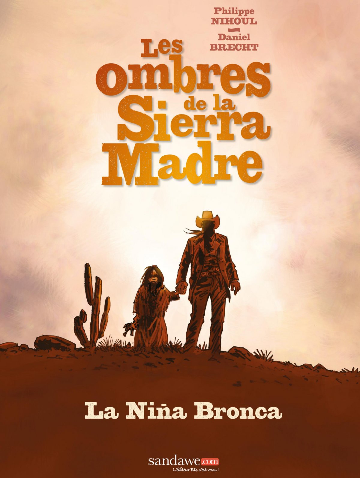 Niña bronca (La)