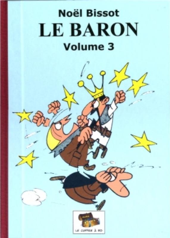 Baron (Le) 3