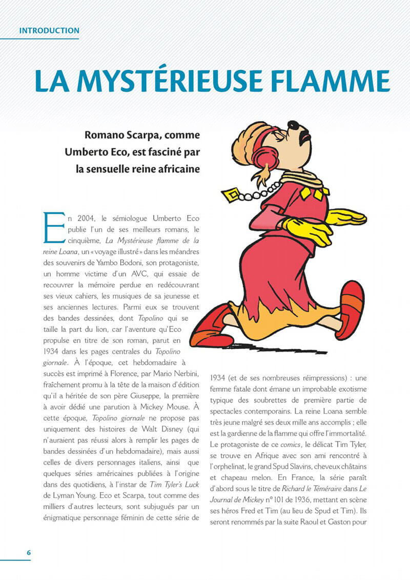 1961/1962 - La flamme éternelle de Kalhoa (Les) - Extrait 1