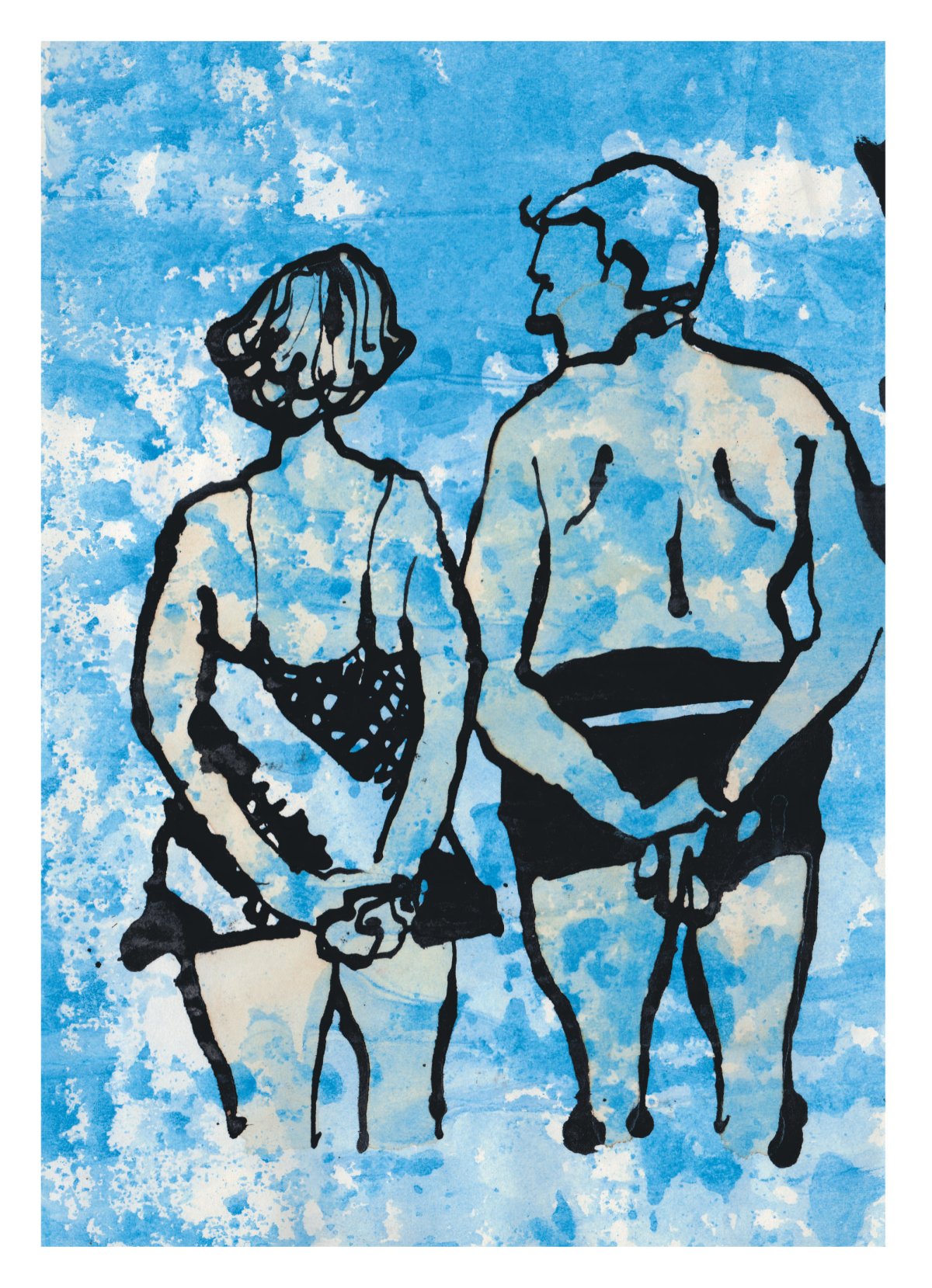 Mer à la campagne (La) - Extrait 1