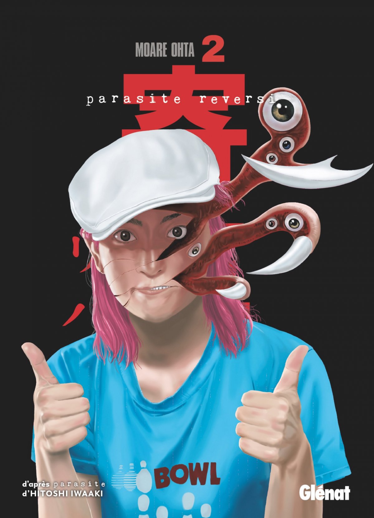 Parasite Reversi 2