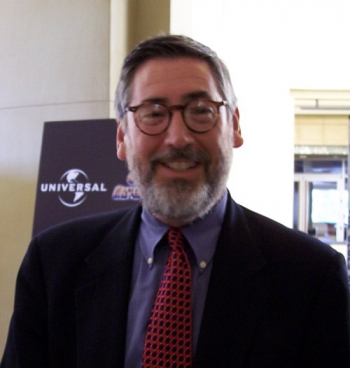 John Landis - Auteur