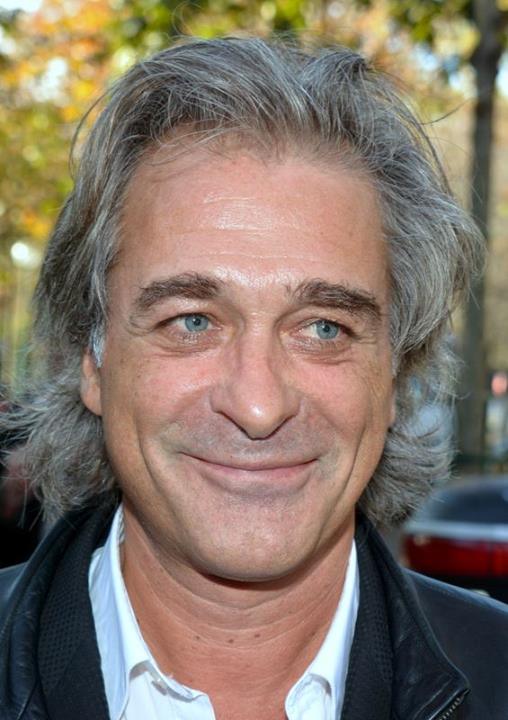 Titouan Lamazou - Auteur