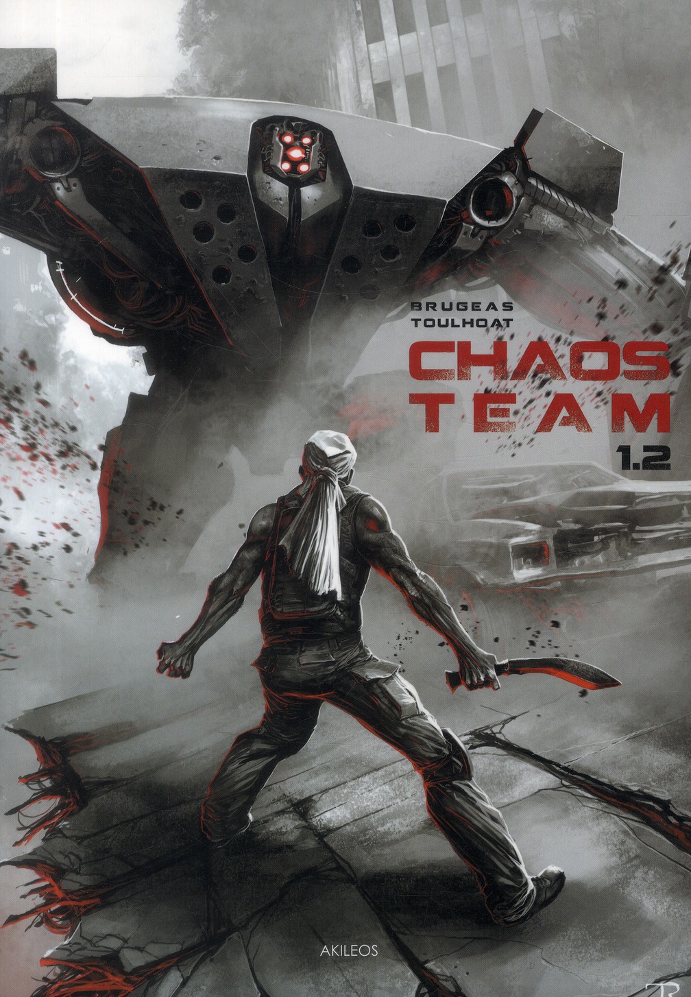 Chaos Team 1.2