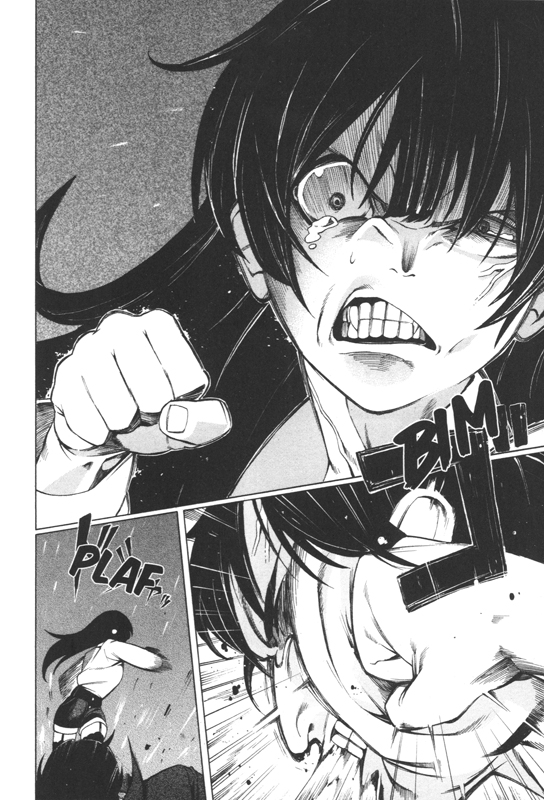 Black Board 2 - Extrait 1