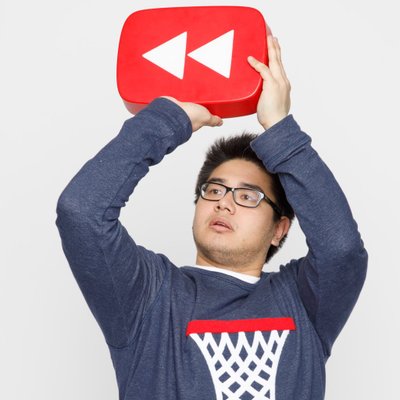 Kevin Tran - Auteur
