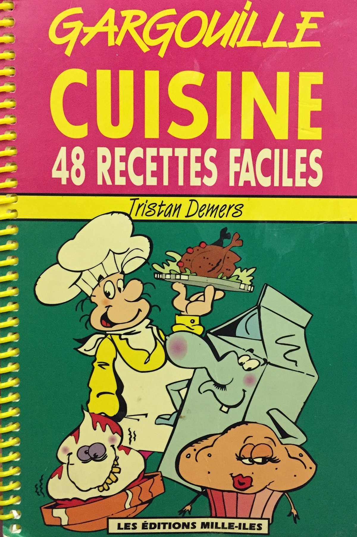 Gargouille Cuisine