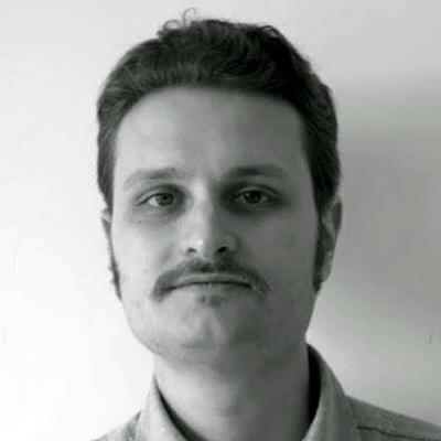 Javier Hildebrandt - Auteur